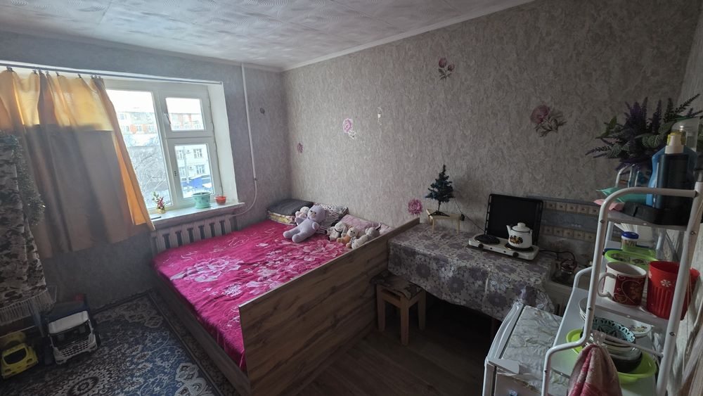 Продам Комнату 12 кв.м