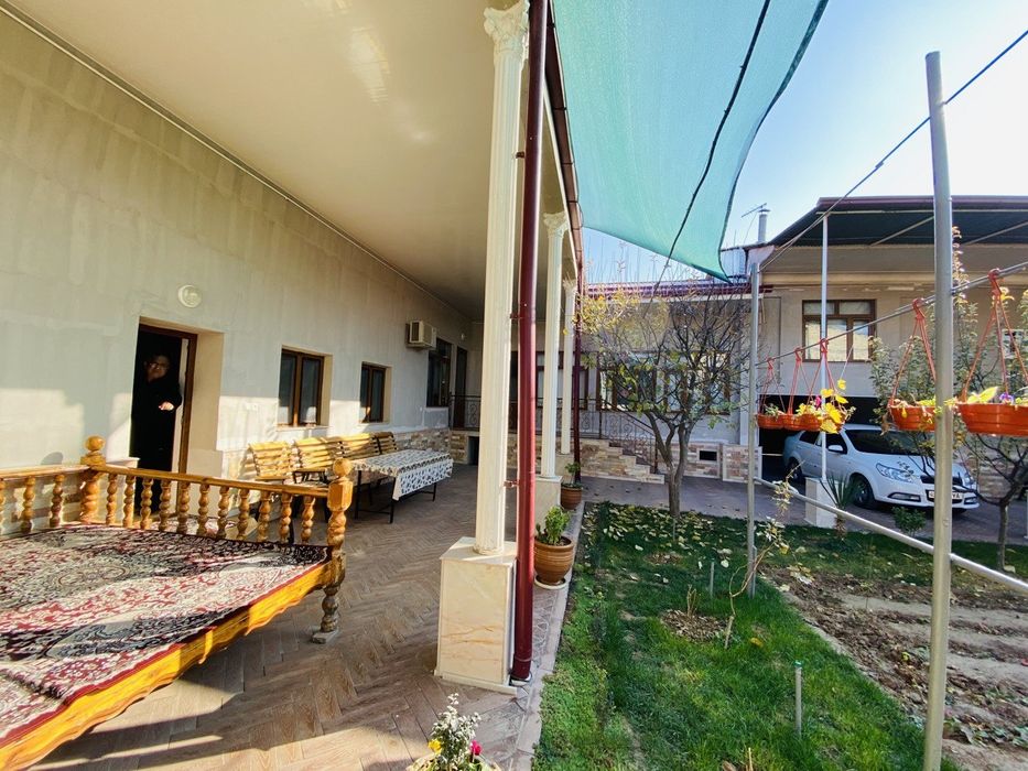 Yosh Leninchida 7 sotix uchastka