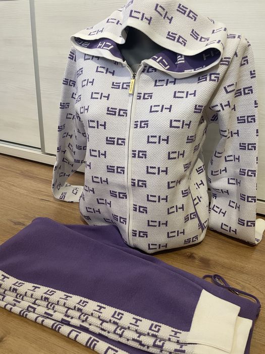 Нов топъл комплект