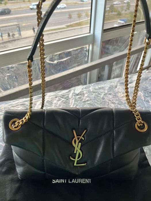 Сумка Yves Saint Laurent