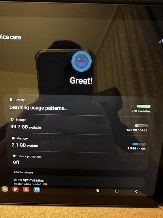 Vand Tableta Samsung Galaxy Tab S6 Lite