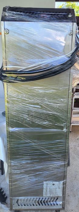 Instalatie de climatizare dospitor caldura abur