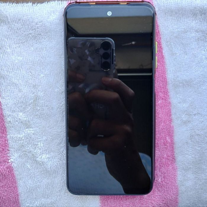 Redmi not 10 telefon