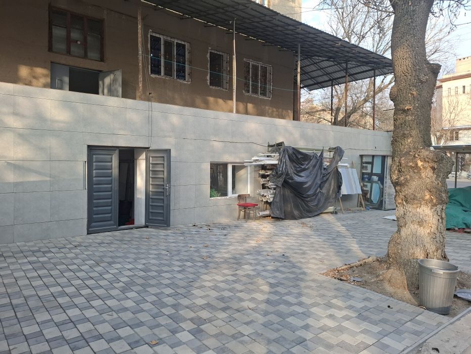 Нежилое помещени продаётся или  сдаётся