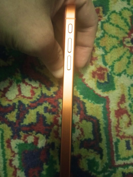 Iphone X RAY 17 PRO ni korpusida hamma joyi ideal.