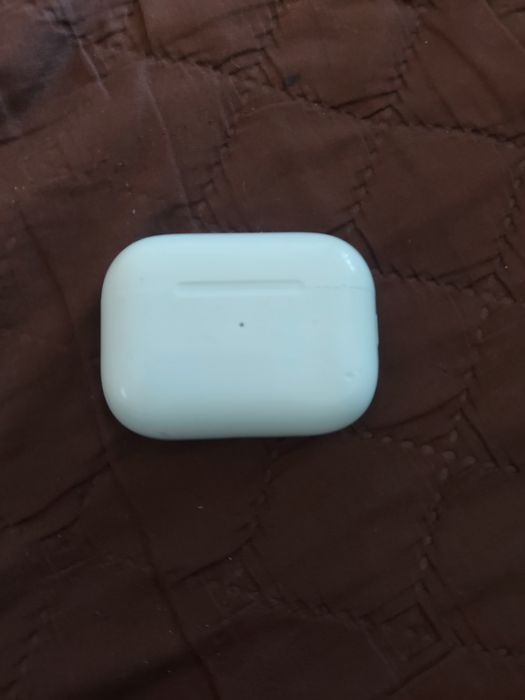 Airpods 2  в б/У