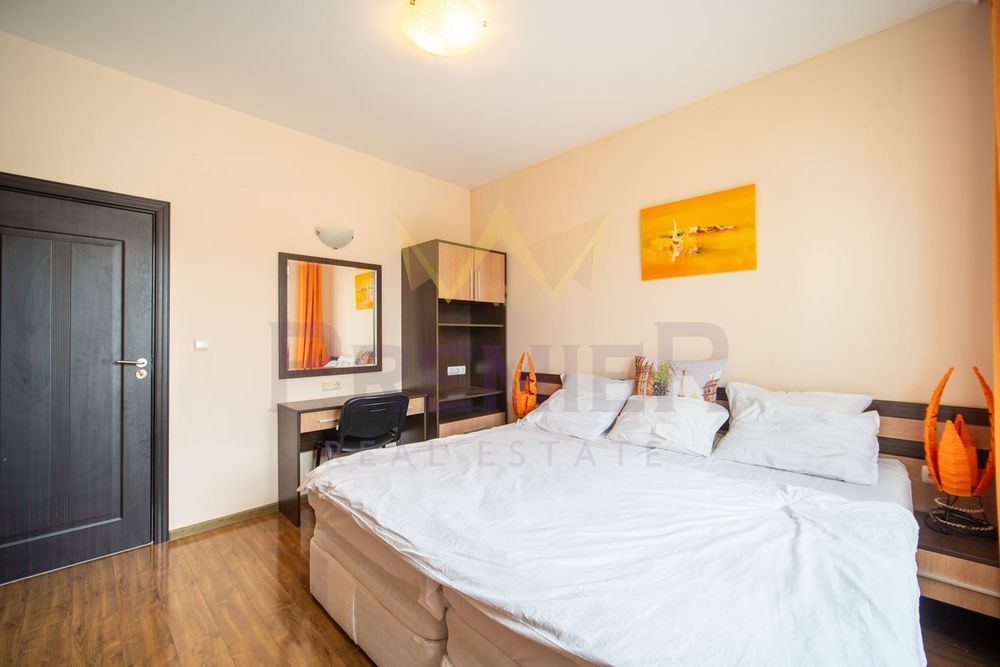 Продава се Двустаен апартамент в с. Топола, Област Добрич - 82 кв.м за 2255 €/кв.м - Снимка #6