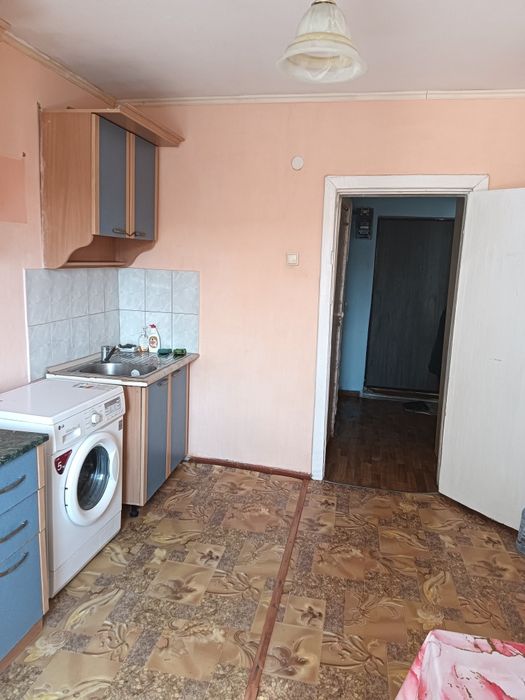 Продам квартирау  обл больница