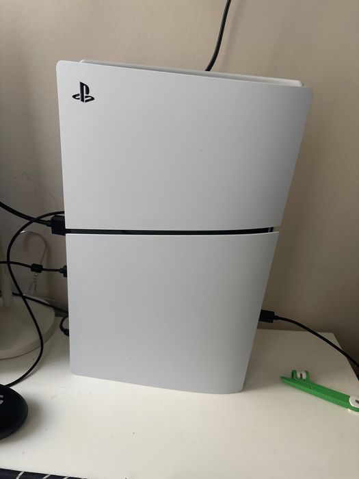 Ps5 перфектно състояние