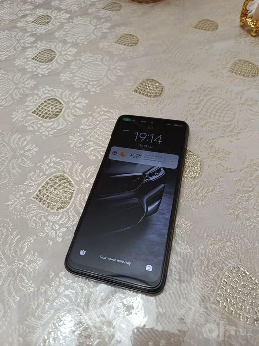 Redmi 10 2022 obmen