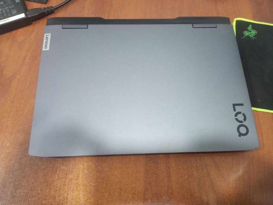 lenovo loq  core-i5 12450H