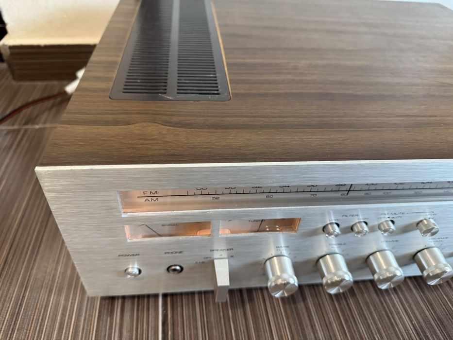 Akai AA-1030 Като нов