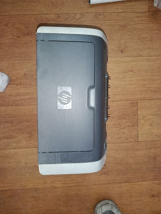 Продам принетер hp рабочий