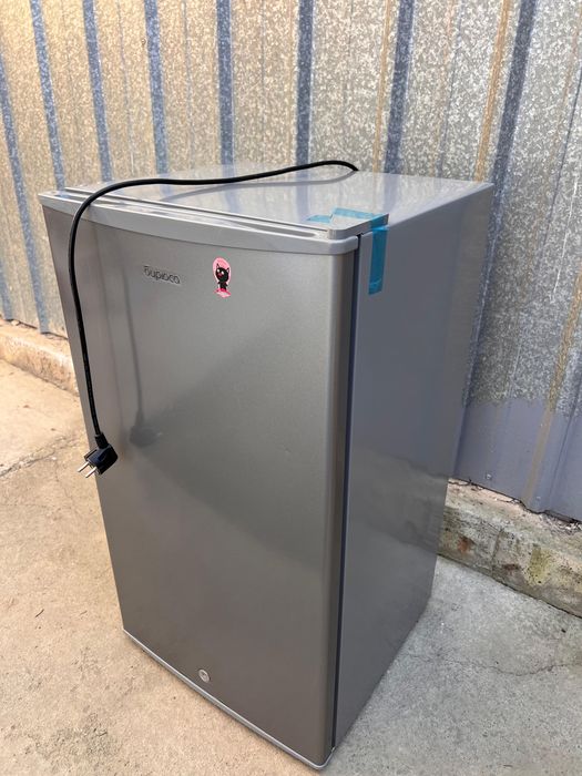 Мини Холодильний с Доставкой!