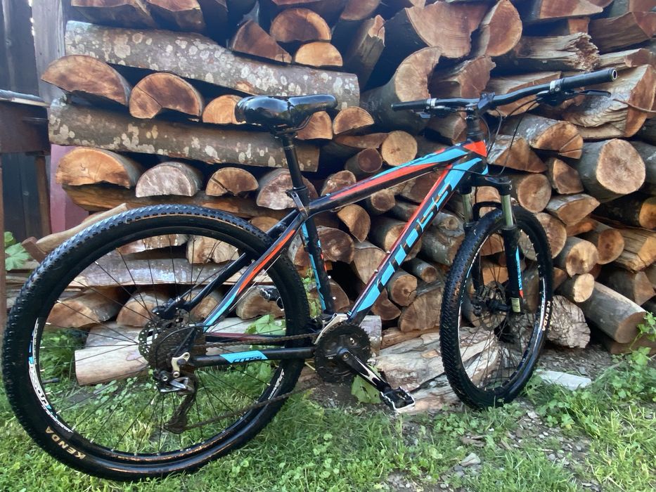 Bicicleta Cross GRX