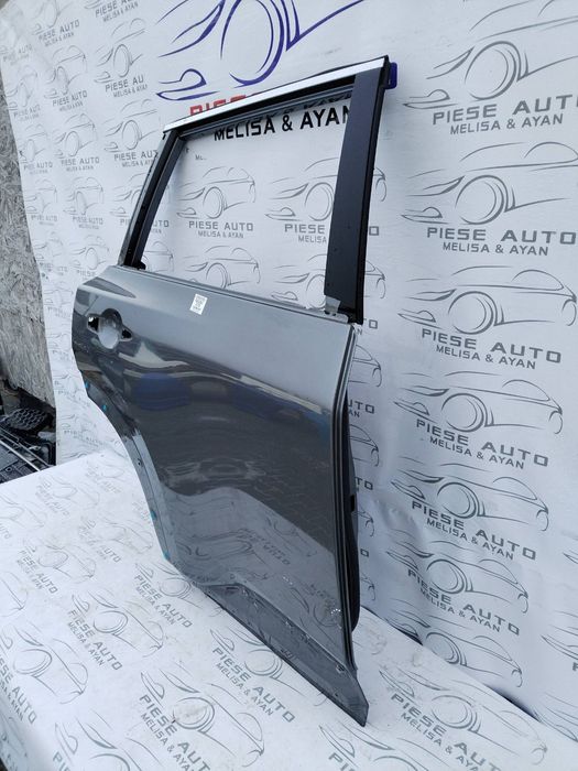 Usa dreapta spate NIssan x-Trail an 2021-2022-2023-2024-2025-2026