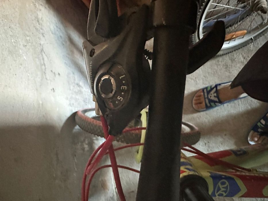 Велосипед bma в 10лет пойдет