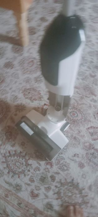 Пылесос продаю  б/у