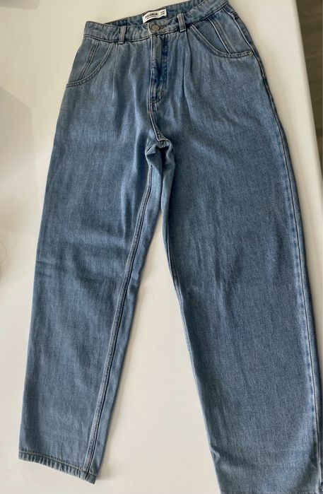 Blugi mărimea 32 Pull&Bear