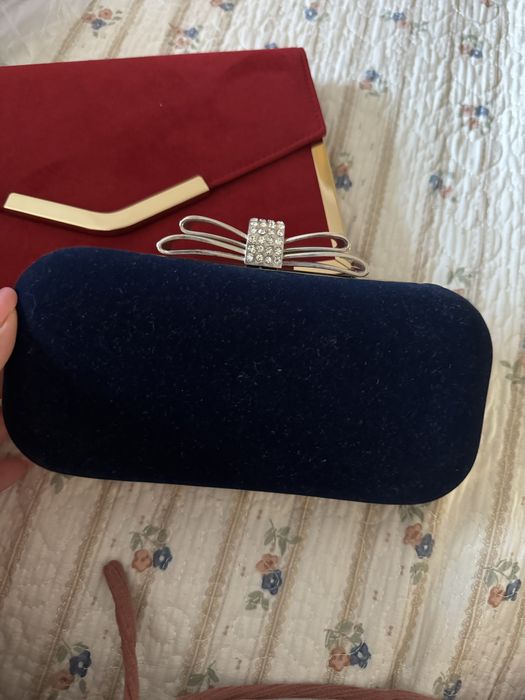 Продап клатч шикарный