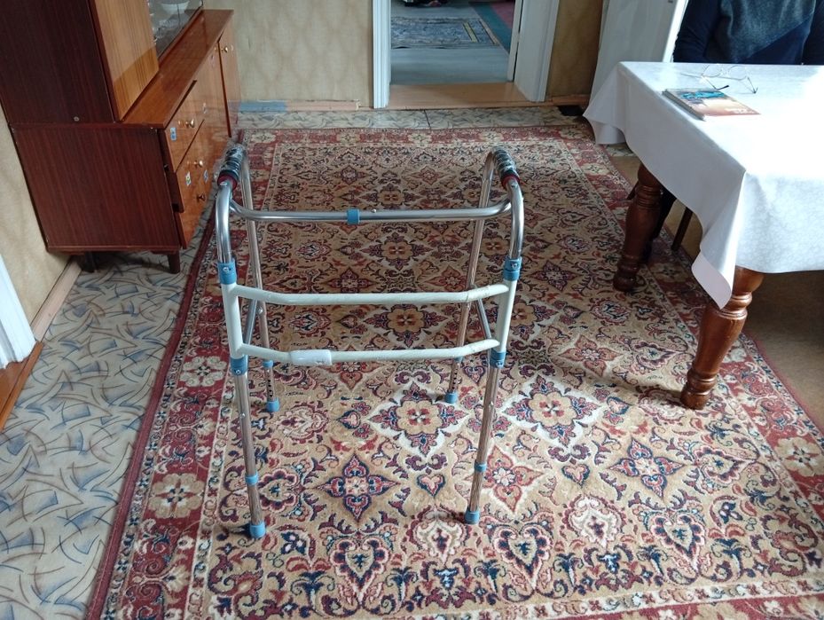 Ходунки в отличном состоянии