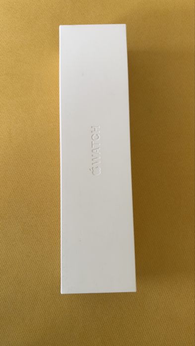 Apple watch seria 5