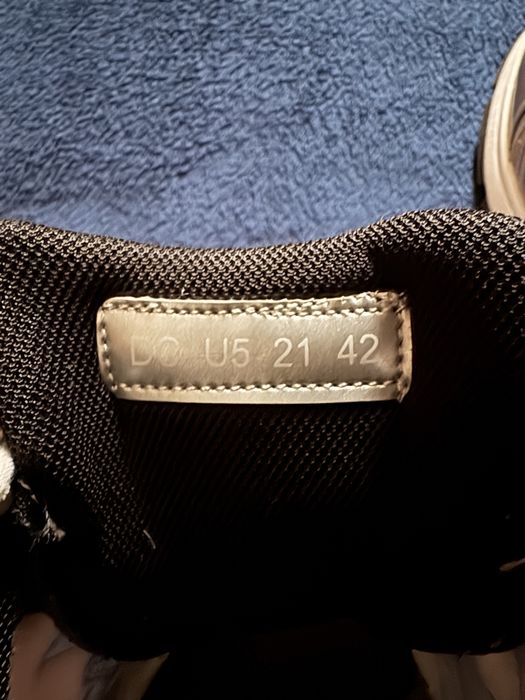 Sneakers Dior  B30