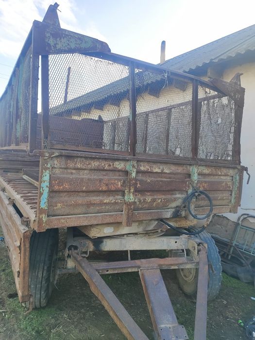 Телешка сатылаты