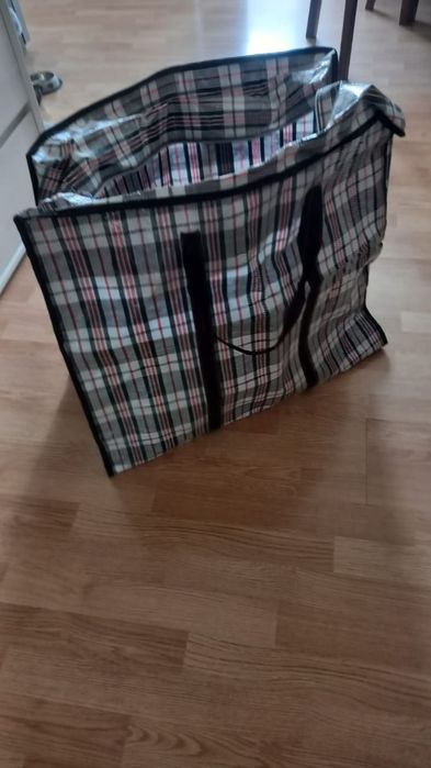 Сумки китайские для переезда