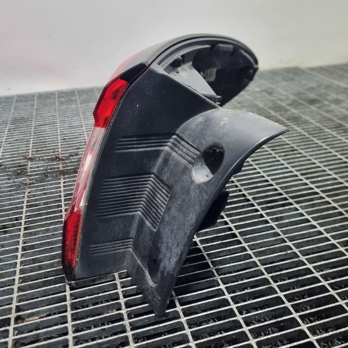 Stop Stanga Renault Captur - SUV 4 Usi (1513) Bec clasic