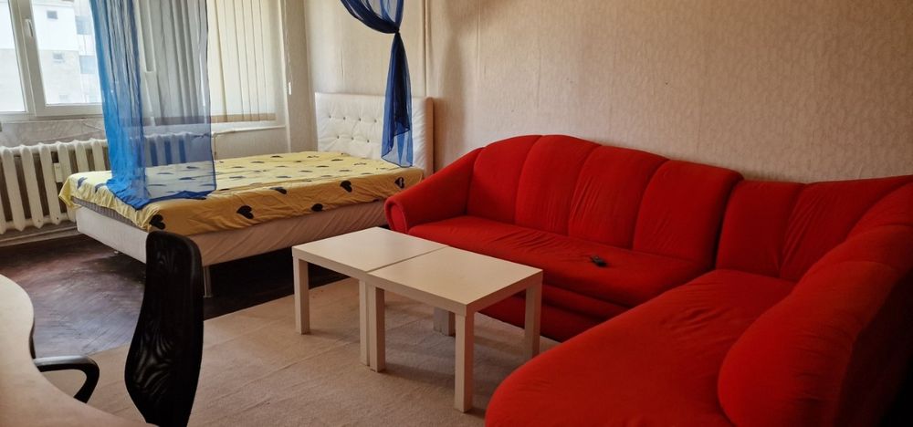 Дава се под наем  в София, Обеля 1 - 15 кв.м за 153 € - Снимка #1