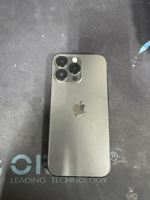 Iphone 14 pro max память 256