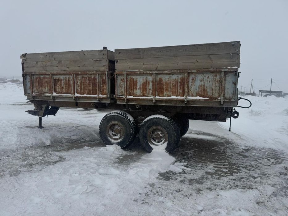 В продаже сельхоз техника.