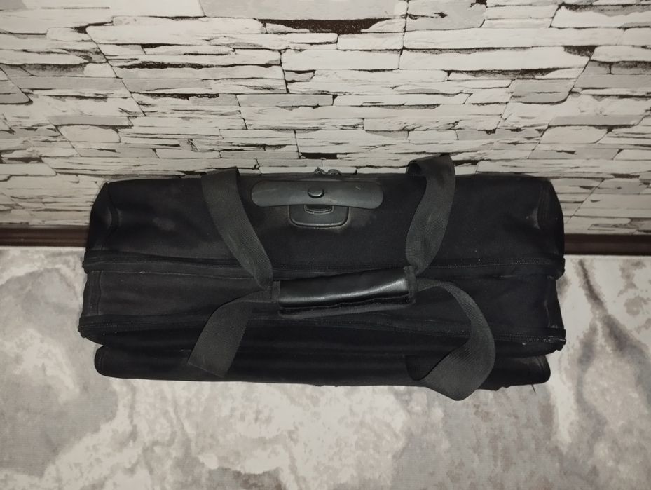 Продается дорожная сумка