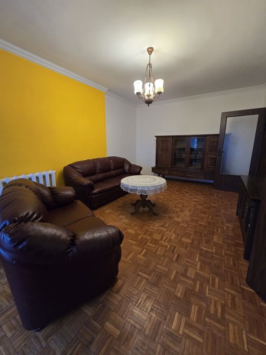 Дава се под наем Тристаен апартамент в София, Стрелбище - 95 кв.м за 648.21 € - Снимка #4