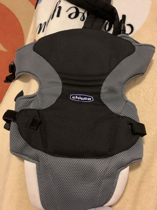 Vand cantar bebelusi Chicco