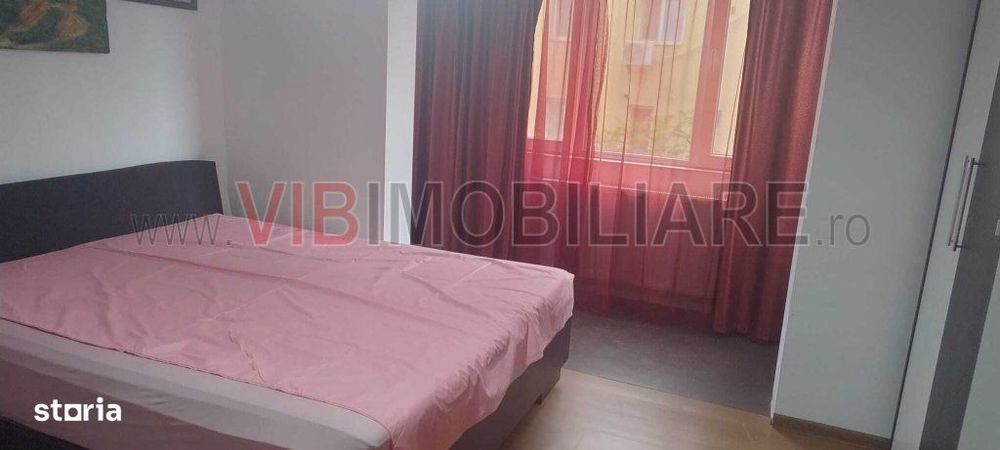 Apaertament 3 camere, decomandat, confort 1