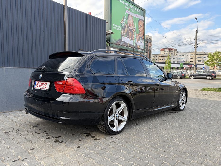 BMW 3 Series 2009 — imagine 4