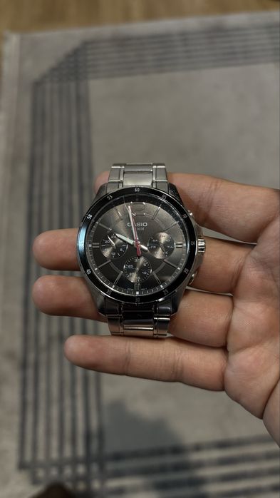 Часы Casio (Оригинал)