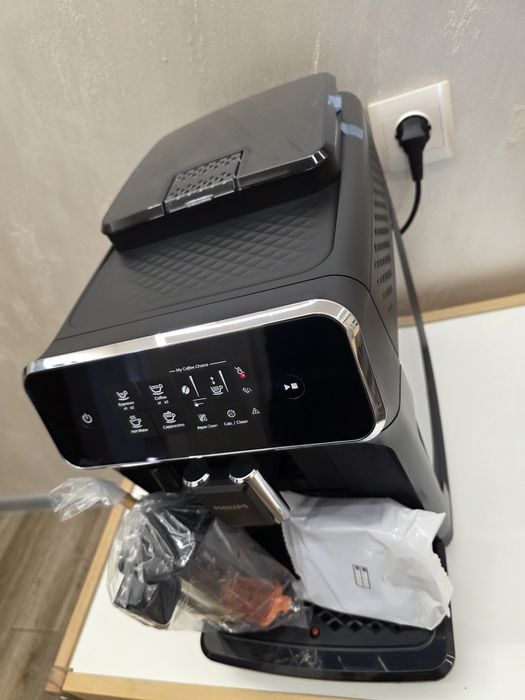 ‼️Кафемашина Philips Latte Go EP2231‼️