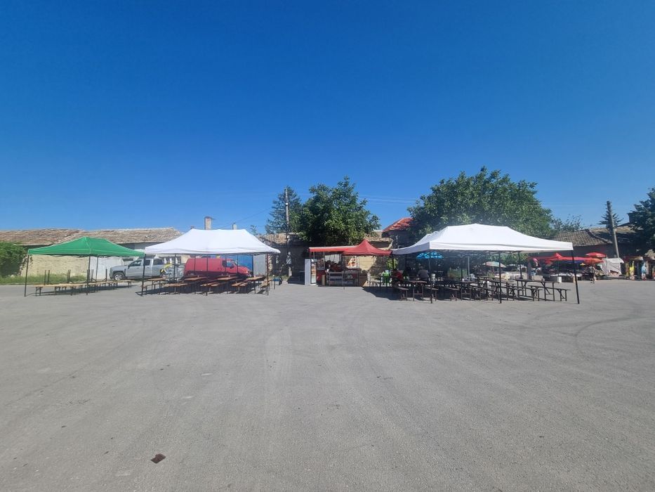 Търговска каравана