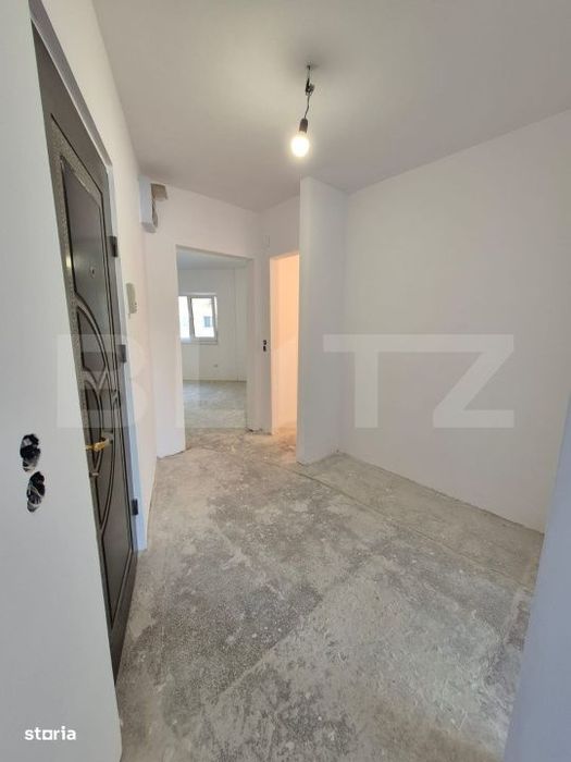 Apartament ultracentral, complet renovat – Deva, zona Progresul | E — fotografia 3