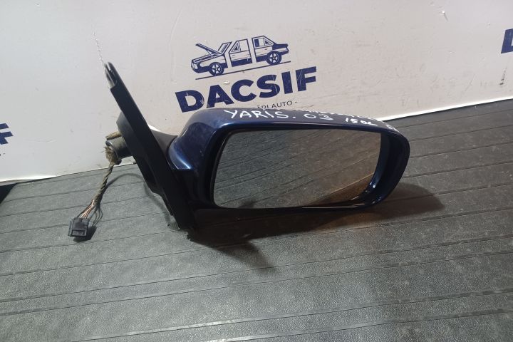 Oglinda dreapta electrica E1010673 CU 5 FIRE E1010673 CU 5 FIRE Toyot