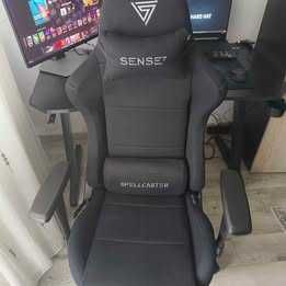 Setup gaming profesional