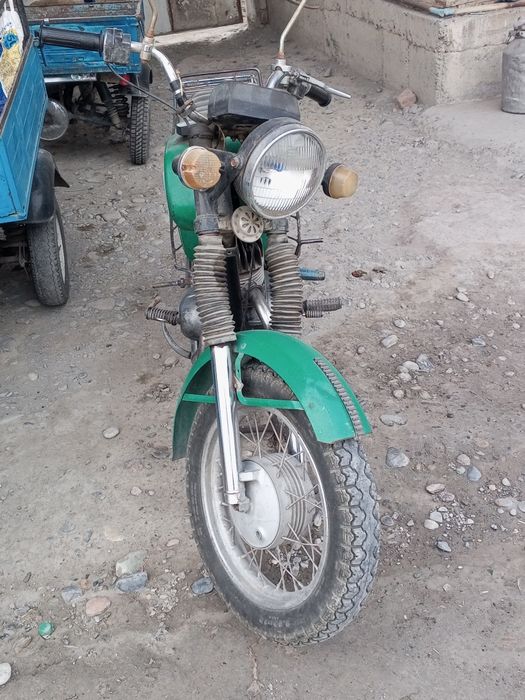 Vosxod yaxshi koʻrinishda