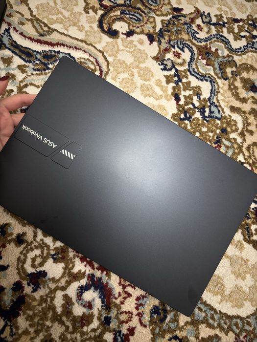 Asus vivobook 15, 16/512 gb
