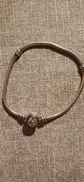 Сребърна Гривна Pandora