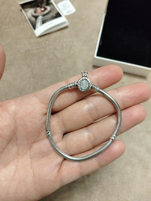 Браслет PANDORA оригинал