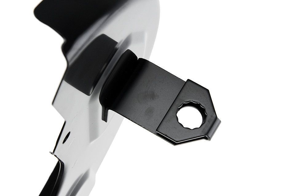 Protectie disc frana Vw Sharan 1996-, Seat Alhambra 1996-, Ford Galaxy 1996-, Stanga, Spate, NTY HTO-VW-038