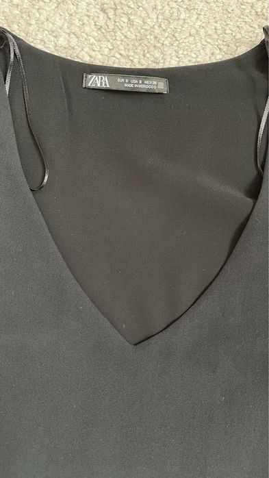 Maieu elegant Zara